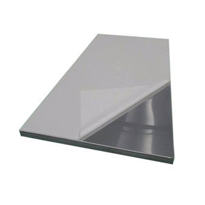 Hoja de acero inoxidable de alta calidad superventas MOQ bajo 316 - Product Image 1