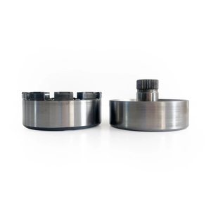 Embrayage AL4 DP0 de haute qualité - Product Image 3