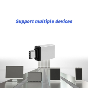 Adaptador <span class=keywords><strong>USB</strong></span> tipo <span class=keywords><strong>C</strong></span> <span class=keywords><strong>a</strong></span> <span class=keywords><strong>USB</strong></span> 3.0 Tipo-<span class=keywords><strong>C</strong></span> macho <span class=keywords><strong>a</strong></span> OTG Convertidor USB3.0 <span class=keywords><strong>hembra</strong></span> para Xiaomi para Huawei - Product Image 5
