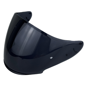 Visera J-Cruise para <span class=keywords><strong>SHOEI</strong></span> J-Cruise 1 J-Cruise 2 J-Force 4, protector de <span class=keywords><strong>casco</strong></span> de motocicleta, Viseria Capacete, lente de parabrisas - Product Image 4