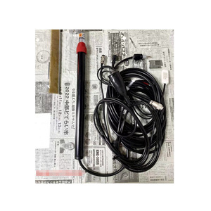 Détecteur de tôles métalliques Sanko SK 12TR 20 kHz à usage industriel - Product Image 2