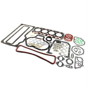 Kit de révision complet de joints de cylindre de moteur d'excavatrice <span class=keywords><strong>CYNOK</strong></span> DA220 de haute qualité pour chariot élévateur FD20P FD35Z5 Chargeur 3C600-11130 - Product Image 5
