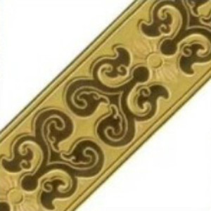 JBL Đầy Màu Sắc Đẹp Trang Trí Nội Thất Phụ Kiện Fancy Stretch Ren Trim - Product Image 3