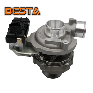 Nouveau K03 Turbo Chargeur 53039880105 53039700105 Turbocompresseur 06F145701H pour <span class=keywords><strong>Audi</strong></span> <span class=keywords><strong>TT</strong></span> 2.0 TFSI 8J 147 Kw - 200 HP BWA - BPY 2006- - Product Image 5