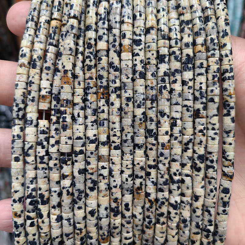 Dalmatian Jasper