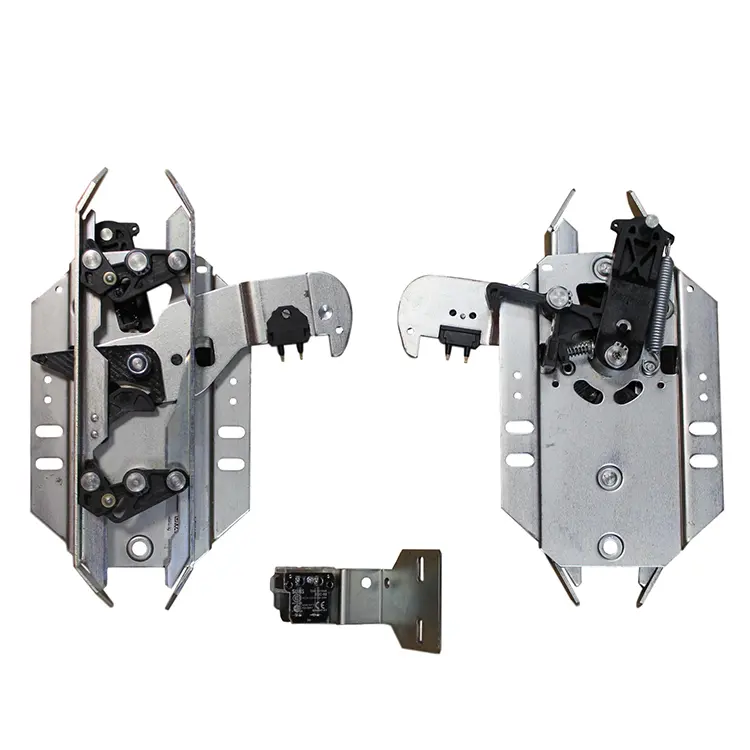 Fermator Car Door Lock CDL-P000.CI000 Elevator Door Operator