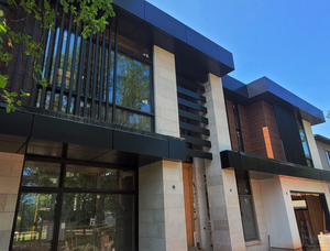 Panneaux sandwich pour pare-feu B1, 1500mm, 1575mm, composite en aluminium, de haute qualité, livraison gratuite - Product Image 6