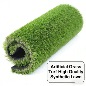 <span class=keywords><strong>Gazon</strong></span> <span class=keywords><strong>synthétique</strong></span> artificiel pour balcon, pelouse artificielle pour aménagement paysager extérieur et décoration intérieure, au meilleur prix - Product Image 1