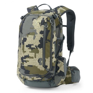 Sac à dos de chasse personnalisé en nylon imperméable avec une capacité de 20 à 36 L, options d'organisation, poche extensible divisée - Product Image 5