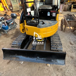 ใบมีด302.5E รถขุดดินสำหรับ304/306/305/307/308/303รุ่นมินิตีนตะขาบเครื่องยนต์กระปุกเกียร์ปั๊มสูง - Product Image 6