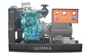 12KW 3 pha AC Máy phát điện đồng bộ DC 300A động cơ hàn 4mm thợ hàn que phát Điện Đường Sắt Sử Dụng thợ hàn 3 pha AC tạo - Product Image 4