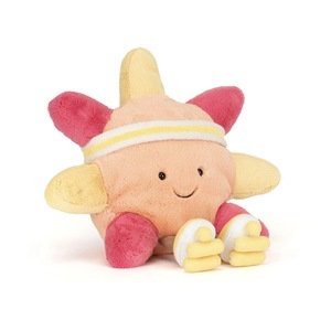 Jelly Catjellca26 Nouveaux produits d'été - Collection de figurines populaires Bonnie Rabbit, Bear, oiseaux de vacances en bord de mer, cadeaux, croix - Product Image 6