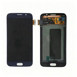 Vente en gros d'écrans tactiles OLED d'origine pour téléphone portable Samsung <span class=keywords><strong>Galaxy</strong></span> <span class=keywords><strong>S7</strong></span> G9300 G9308 - Product Image 2