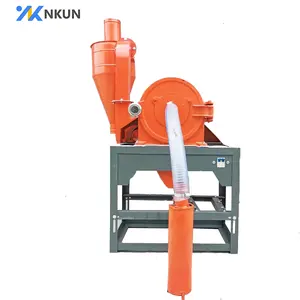 Home use electric grain grinder mill hammer mill for grain