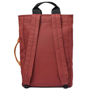 À la mode Logo personnalisé étanche Oxford matériel ordinateur portable <span class=keywords><strong>sac</strong></span> à <span class=keywords><strong>dos</strong></span> <span class=keywords><strong>sac</strong></span> fourre-tout lettre motif pour collège voyage - Product Image 5