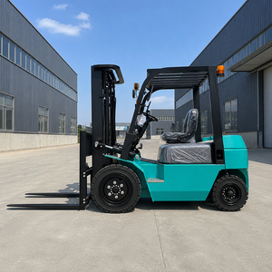 Équipement de manutention industrielle de 3,5 tonnes, fabricant certifié CE ISO - Product Image 2