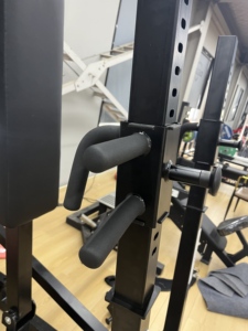 Le plus récent <span class=keywords><strong>FitnessGym</strong></span> Tech Commercial LEVERAGE Stand Chest Press Strength Equipment - Product Image 6