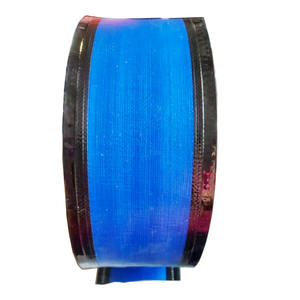 Tuyau plat <span class=keywords><strong>flexible</strong></span> en <span class=keywords><strong>PVC</strong></span> double couche 100m haute pression transparent pour pompe à eau, drainage, agriculture, irrigation, industrie, <span class=keywords><strong>piscine</strong></span> - Product Image 5