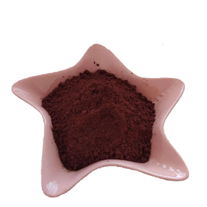 Colorante Disperso CLF Marrone 27, Colorante Solvente Rosso Zolfo per ABS PC HIPS PMMS Inchiostro CAS 63741-10-6 EINECS 264-439-1 - Product Image 3