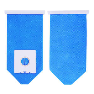 2025 nouveau Pur <span class=keywords><strong>aspirateur</strong></span> pièces tissu filtre sac à poussière DJ69-00420B DJ69-00481B pour <span class=keywords><strong>Samsung</strong></span> <span class=keywords><strong>aspirateur</strong></span> accessoires - Product Image 1