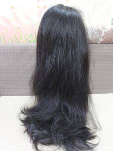 Vente en gros sans colle 13x4 13x6 5x5 360 HD perruque à fermeture frontale sur le devant en dentelle vendeur de perruques en cheveux humains bruts vietnamiens à cuticule alignée - Product Image 5