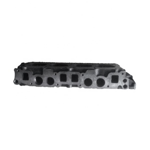 H20 H20-II 1104055K10 11040-55K10 11040-50K02 11040-50K00 Culasse <span class=keywords><strong>de</strong></span> moteur pour Nissan Cedric Caball Cabstar Civilian bus 2.0 - Product Image 6