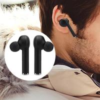 Mini auriculares deportivos estéreo tws 5,0 con Bluetooth, auriculares inalámbricos con micrófono y estuche de carga
