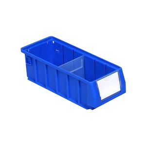 Organizador de Almacenamiento Vertical Industrial para Piezas Pequeñas, Contenedores de Plástico para Estantes de Gabinete - Product Image 2
