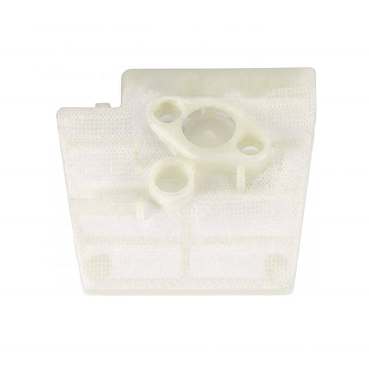 Filtro de aire con cubierta de repuesto 1121 140 1915 apto para motosierra STIHL 024 026 MS240 MS260 | Leroy Merlin Filtro de aire con cubierta de repuesto 1121 140 1915 apto para motosierra STIHL 024 026 MS240 MS260 | Leroy Merlin