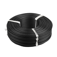 Manufacturer Supply Customizable Antenna LMR300 5D-FB LMR Coaxial Cable Jumper Rf 5D-FB Cable Assembly in Stock Rohs