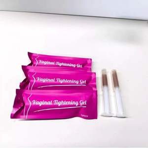 Gel vaginale per la cura della salute a base di erbe prodotti sanitari femminili - Product Image 3