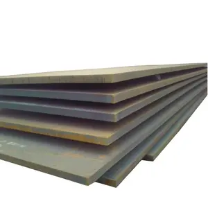BEST Sell Nm360 Steel Plate Is Widely Used In Mining Construction Metallurgy Coal And Other Industries