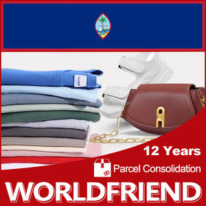 وكيل شراء محترف من 1688 للشحن الجوي السريع مع خدمات DDU/DDP من الباب إلى الباب ودعم على مدار الساعة - Product Image 4