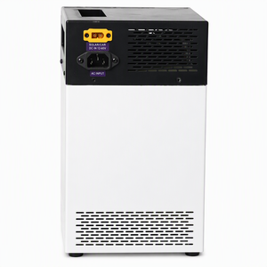 6000 Cycles LiFePO4 <b>Battery</b> Portable <b>Power</b> Station 500W 1000W Solar <b>Generator</b> Pure Sine Wave for Sensitive Devices - Product Image 3
