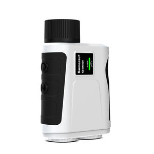 H <span class=keywords><strong>Laser</strong></span> <span class=keywords><strong>Distance</strong></span> Mètre Pente Portée <span class=keywords><strong>Laser</strong></span> <span class=keywords><strong>Distance</strong></span> Mètre Télescope De Poche Mesure Niveau Calculer pour Golf - Product Image 2