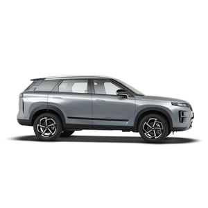 Luxury Family SUV Chery <span class=keywords><strong>Tiggo</strong></span> 7 Pro con assistente di guida intelligente tetto apribile panoramico per viaggi di avventura urbana - Product Image 4