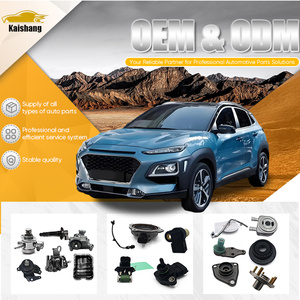 Piezas Automotrices de Alta Calidad, Junta del Sistema del Motor 21443-3E00 214432A200 para Vehículos H-Yundai y K-ia, Venta Directa de Fábrica - Product Image 5