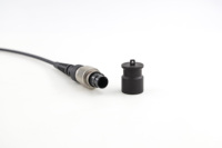 Câble à fibre optique multi-core MPO avec connecteur FTTA IP67 PAM-MT étanche pour extérieur, vente directe usine