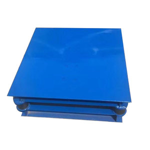 Beton titreşimli sallayarak masa titreşim masası <span class=keywords><strong>test</strong></span> ekipmanları tuğla kalıp titreşimli masa - Product Image 4