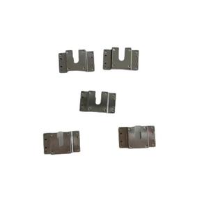 Clips de Puesta a Tierra para Paneles Solares, Abrazadera de Puesta a Tierra para Sistema de Montaje Solar - Product Image 6