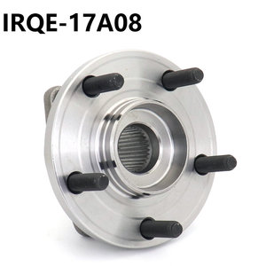 Ensemble de roulement de roue avant et tête d'essieu pour Dodge K05085406AB - Product Image 5