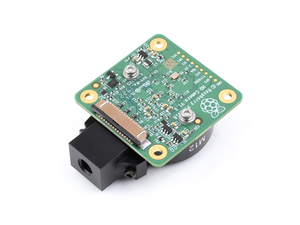 Cámara de Alta Calidad para Raspberry Pi M12, Sensor IMX477R de 12.3MP, Alta Sensibilidad, Compatible con Lentes de Montura M12 K481 - Product Image 3