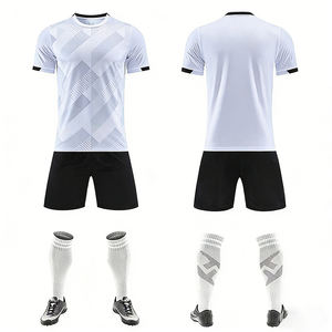 Футбольная форма на заказ, спортивная экипировка, футболки для футбольных клубов, высококачественная женская футбольная форма, футбольные майки для мужчин - Product Image 1