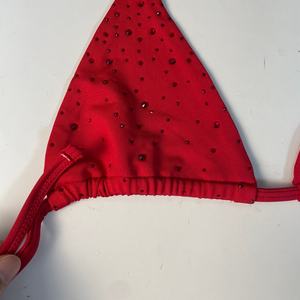 Fabricante de Trajes de Baño Personalizados, Conjunto de Bikini de 2 Piezas con Vestido para Mujer, Traje de Baño con Cubierta - Product Image 6