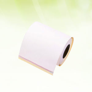 Rouleaux de papier carbone avec papier NCR sans carbone <span class=keywords><strong>pour</strong></span> reçu de location - Product Image 3
