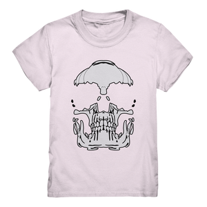 Camicia Premium per bambini con teschio - Product Image 2