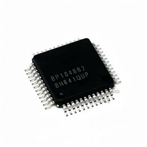 ชิปเสียงบลูทูธ DSP รุ่น BP1048B2 LQFP48 ของแท้ ชิปบลูทูธ DSP ในตัว - Product Image 1