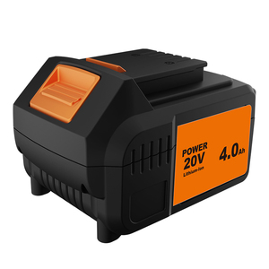KAFUWELL DY4495H Adattatore di Ricambio per Trapano a Batteria al Litio, Motore Brushless 20V, Garanzia di 3 Anni - Product Image 4