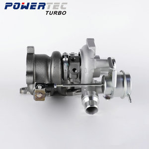 TD02H2 turbo 49373-04000 49373-04003 49373-04002 49373-04001 Turbo caricabatterie per <span class=keywords><strong>Dacia</strong></span> Logan MCV <span class=keywords><strong>II</strong></span> <span class=keywords><strong>Sandero</strong></span> <span class=keywords><strong>II</strong></span> 0.9 TCe 66 - Product Image 4