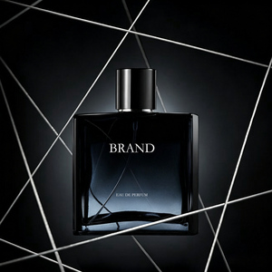 Miglior <span class=keywords><strong>Profumo</strong></span> da Uomo: Fragranza Maschile Araba Autentica Blu, Lussuosa e Persistente con Note Legnose Aromatiche - Product Image 3